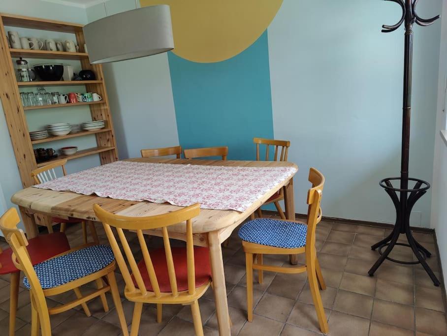 Apartment Grosse Mit Dachterrasse