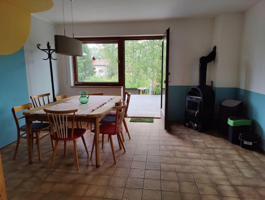 Grosse Mit Dachterrasse Saulgrub