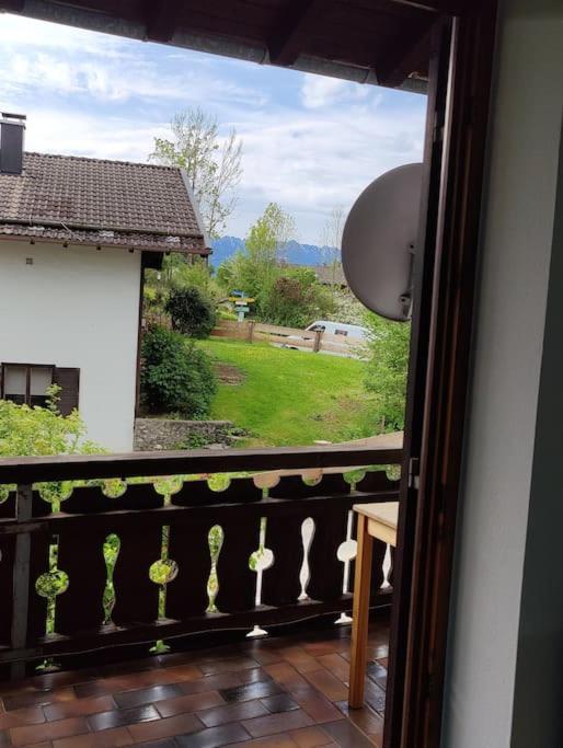 Grosse Mit Dachterrasse