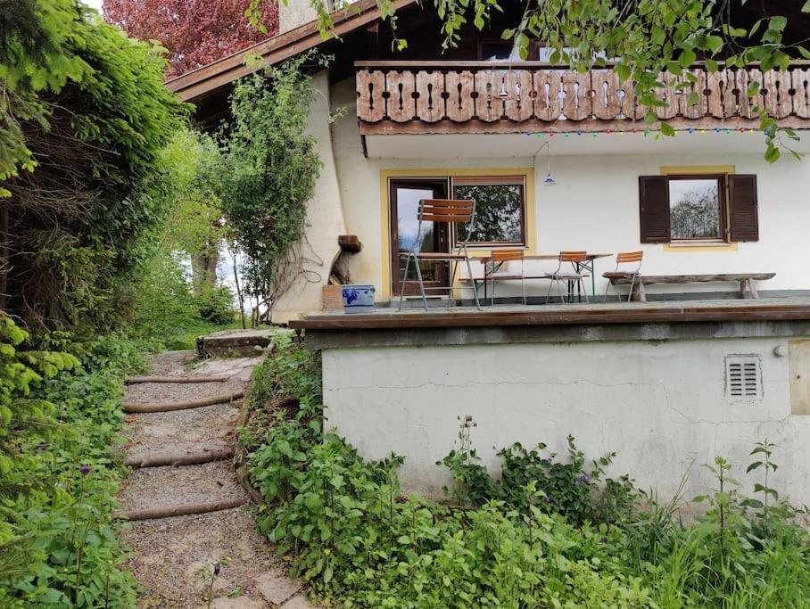 Apartment Grosse Mit Dachterrasse *